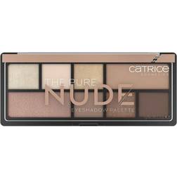 Catrice The Pure Nude Eyeshadow Palette