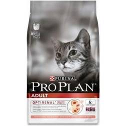 Pro Plan Cat Optirenal Salmon & Rice 3kg