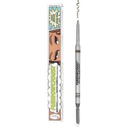 TheBalm Furrowcious Eyebrow Pencil Light Brown