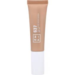 3ina The Tinted Moisturizer SPF30 #637