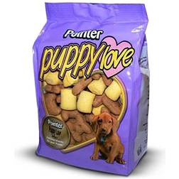 Pointer Puppy Love Dog Treats 10kg