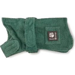 Danish Design Dog Robe Towelling 50cm