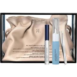 Revitalash Au Naturale Collection Brows