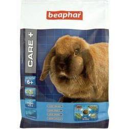 Beaphar Care+ kanin senior kaninfoder 6