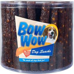 Bow Wow Chicken & Liver Salami Dog Treats