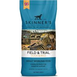 Skinners Field & Trial Duck Rice 2.5kg