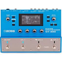 BOSS SY-300