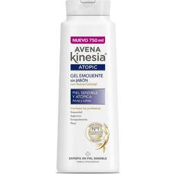 Avena Kinesia Atopic Shower Gel 750ml