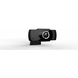 Leotec Meeting Webcam FullHD