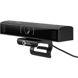 Green Extreme T1000 All In One HD Conference Webcam 1080p Built-In Speakerphone