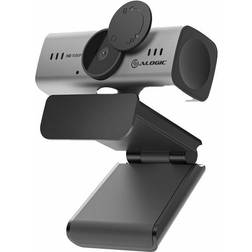 Alogic Iris Webcam Full HD 2MP for streaming and video calls