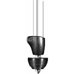 Manfrotto Spikfötter 12SPK3 (3-pack)