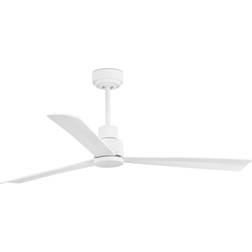 Nassau Medium Ceiling Fan Without Light