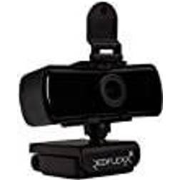 Redflexx Redflexx REDCAM RC-400 WQHD USB Webcam