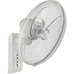 CasaFan Greyhound WV45IIFBLG Wandventilator