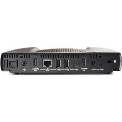 Bigbuy Tech Barco ClickShare CX-50 Sistema di presentazione wireless 4K UHD