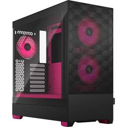 Fractal Design Pop Air RGB Tempered Glass RGB Magenta Core