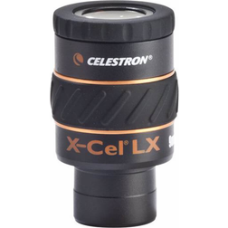 Celestron 9mm X-Cel LX Series 1.25' Eyepiece #93423