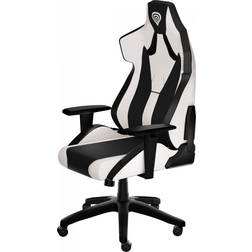 Genesis Silla Gaming Nitro 650 Blanco