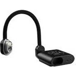 Aver F17-8M 1/3.2' CMOS USB 2.0 Nero fotocamera per documento