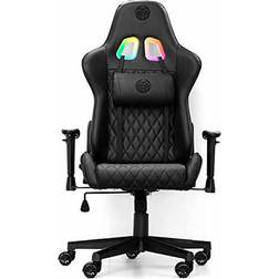 Piz Buin onaji silla gaming akuma pro rgb back