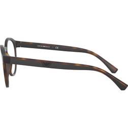 Armani Exchange EA4152 58021W