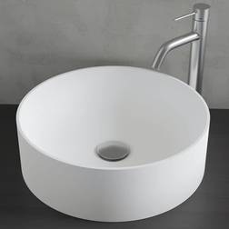 Scandtap Solid Surface R2