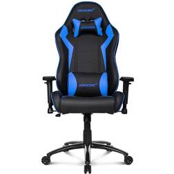 AKracing Core SX Wide Blue