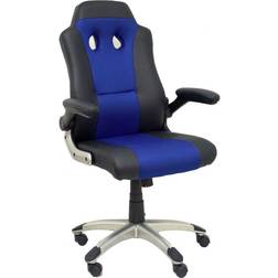 Silla gaming Talave similpiel