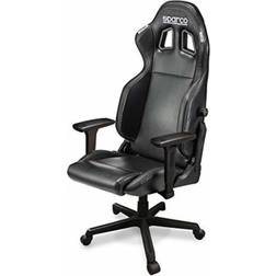 Sparco Gaming Chair ICON S00998NRNR Black