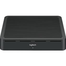 Logitech Video Conferencing Accessory Hub