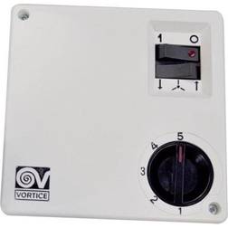 Thermex Regulator 5-trin