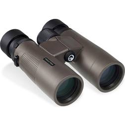 Praktica Pioneer R 10x42 Binoculars Umber