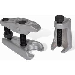 vidaXL Ball Joint Separator Kit (2 Pcs)