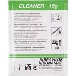 Bravilor Bonamat Cleaner 4 x 15 Zakjes