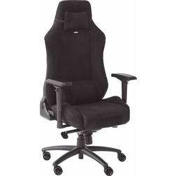 X-Rocker Messina Gaming Chair, black