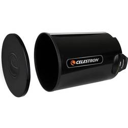 Celestron Aluminum Dew Shield with Cover Cap 8"