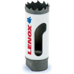 Lenox 3/4" Vari-Tooth Holesaw 19mm