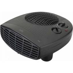 Jata Termoventilador Horizontal TV63 2000W 2 Intensidades