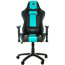 Nacon Silla Gaming Ch-550 Negro/turquesa