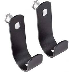 Manfrotto 039 Set of 2 U Hook 40mm Cross Bar Holders