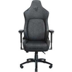 Razer Iskur XL Gaming Chair - Black/Grey