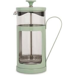 La Cafetière Monaco 8 Koppars Presskanna Mintgrön