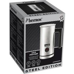 Bestron Steel Edition AMK800STE