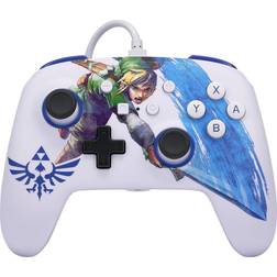 PowerA Zelda Controller