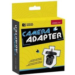 Speed-Link GoPro Camera Adapter