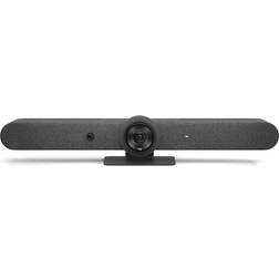 Logitech 960001308 RallyBar AIO Graphite