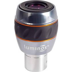 Celestron 93431 10 mm Luminos Okular Silver/Svart