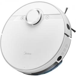 Midea Robotic Vacuum Cleaner Operating time