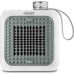 De'Longhi HFX10B03.GR 360 W Sage Green